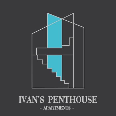 苏博蒂察Ivan'S Penthouse 2公寓 外观 照片